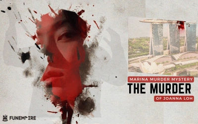 Escape Room Singapore