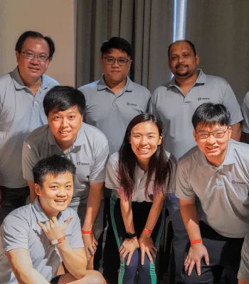 Escape Room Singapore