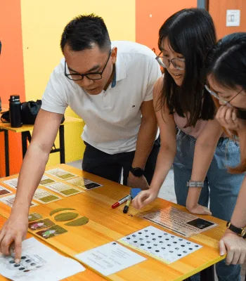 Escape Room Singapore