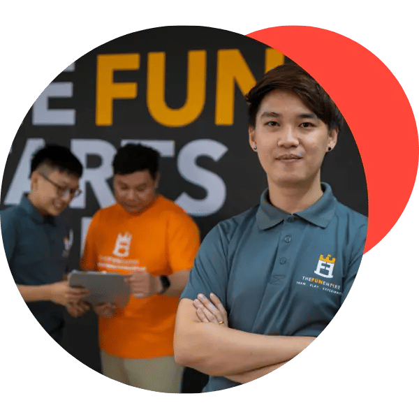 Escape Room Singapore