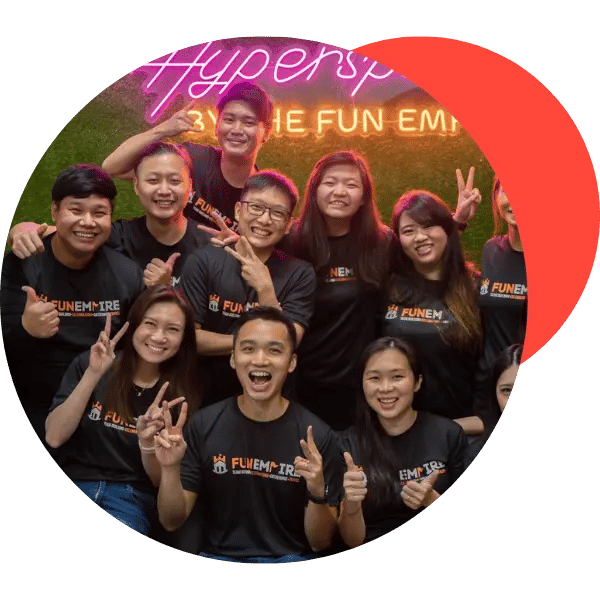 Escape Room Singapore