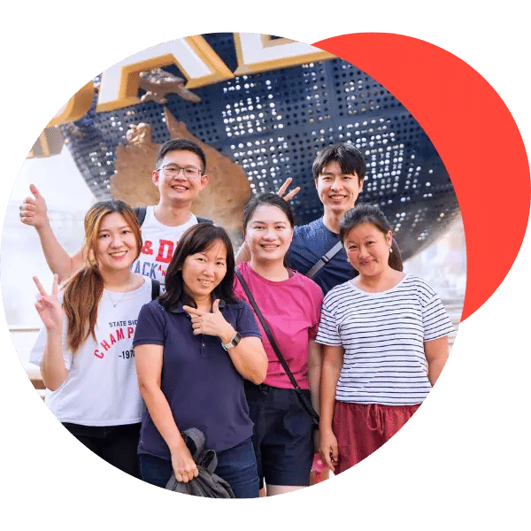 Escape Room Singapore