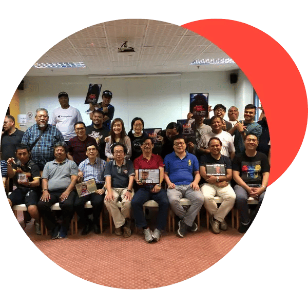 Escape Room Singapore