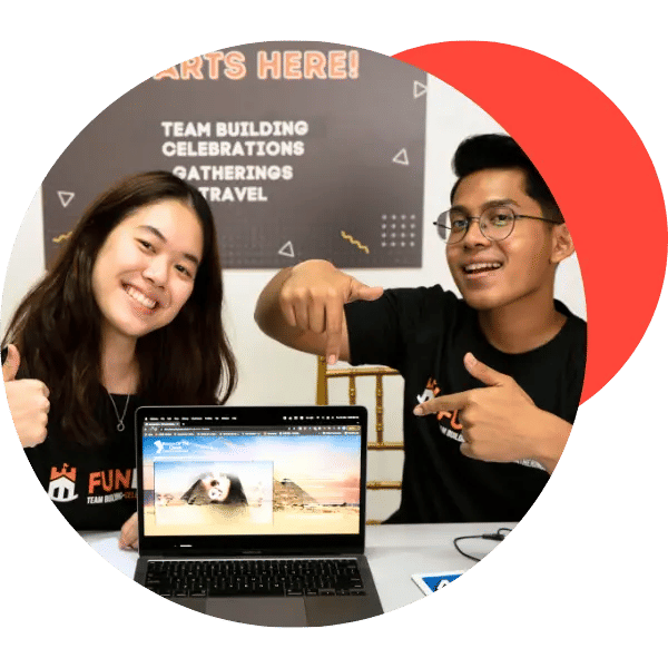 Escape Room Singapore