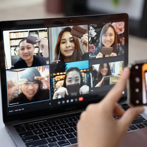 How to Host a Virtual Happy Hour in Australia