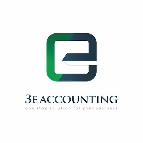 3E Accounting Pte Ltd - Business Valuation Singapore (Credit: 3E Accounting Pte Ltd)