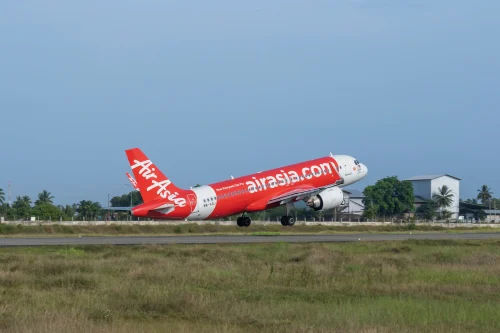 Air Asia - Best Budget Airlines Singapore