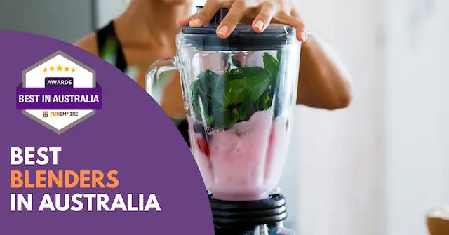 Best Blender Australia