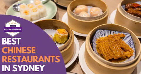 modelling agencies sydney Best Chinese Restaurant Sydney