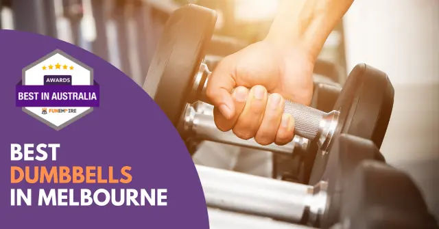 Best Dumbbell Melbourne