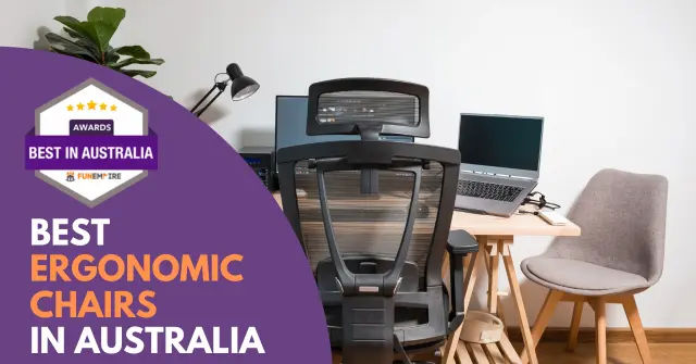 Best Ergonomic Chair Australia