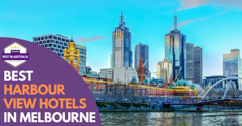 Best Harbour View Hotels Melbourne