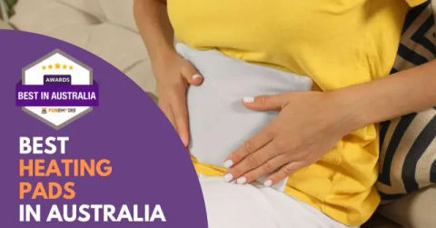 Best Heating Pad Australia