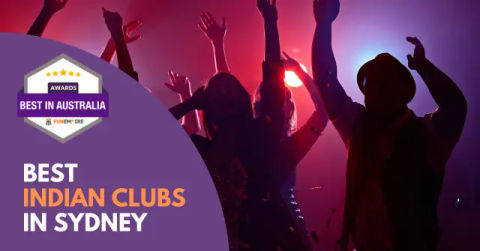 Best Indian Clubs Sydney