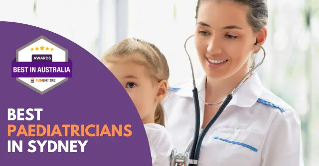 Best Paediatricians Sydney