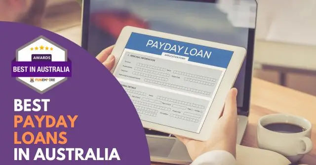 Best Payday Loan Australia