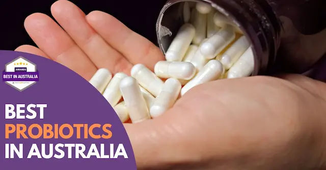 Best Probiotics Australia