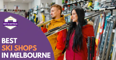 Best Ski Shops Melbourne