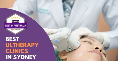 Best Ultherapy Sydney