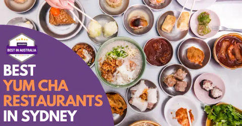 modelling agencies sydney Best Yum Cha Restaurant Sydney