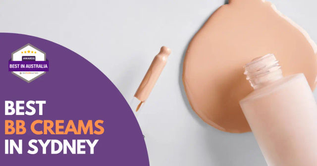 Best BB Cream Sydney