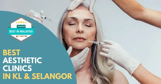 Best Aesthetic Clinic KL Selangor