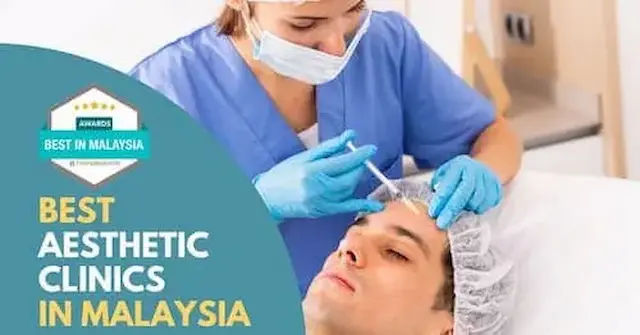 Best Aesthetic Clinic Malaysia