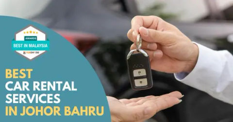 Best Car Rental Johor Bahru