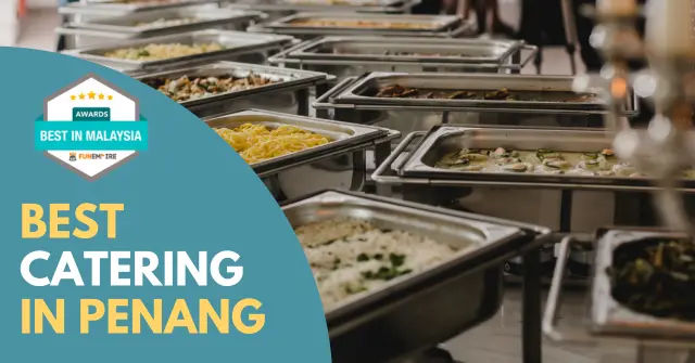 Best Catering Penang