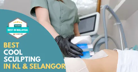 Best Coolsculpting KL Selangor