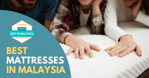 Best Mattress Malaysia