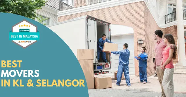 Best Movers KL Selangor