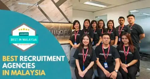 Best Recruitment Agency Malaysia