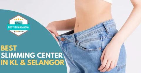 Best Slimming Center KL Selangor