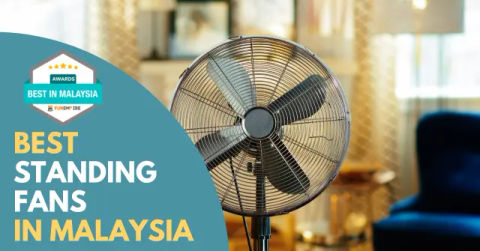 Best Standing Fan Malaysia