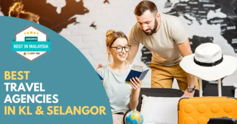 Best Travel Agency KL Selangor