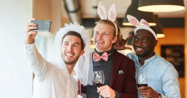 Best Bachelor Party Themes