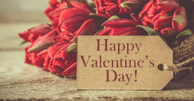 Valentine's Day Ideas