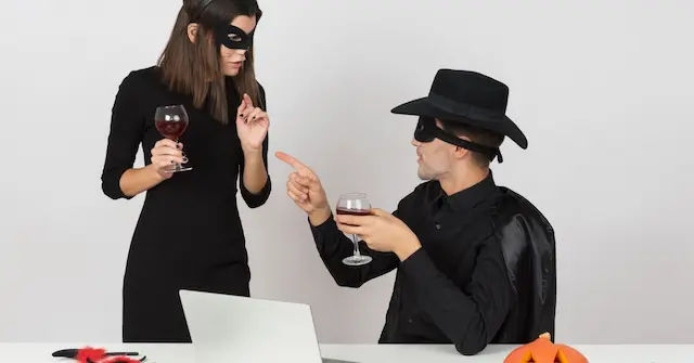 Best Office Halloween Costume