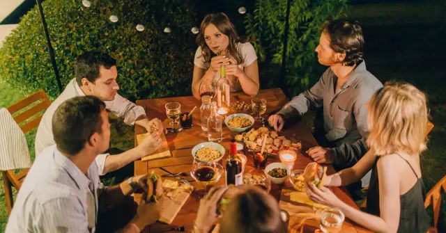 Best Class Reunion Ideas
