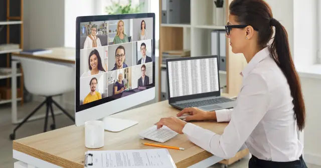 Working With Remote Teams