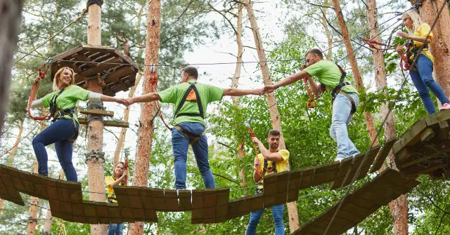 Large Group Activities