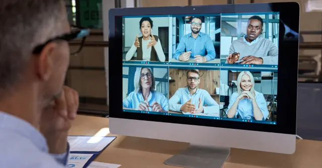 Best Virtual Office Party Ideas