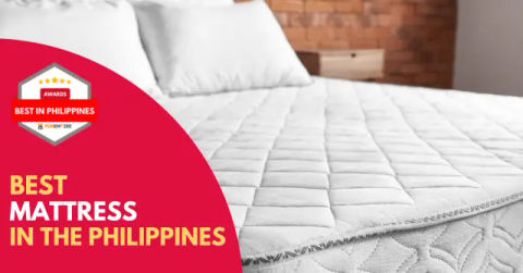 Best Mattress Philippines