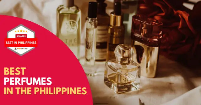 Best Perfume Philippines