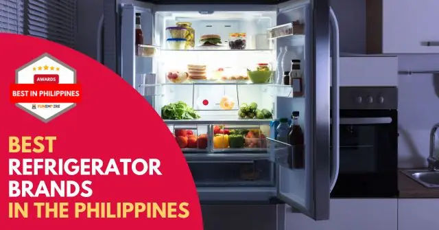 Best Refrigerator Brand Philippines