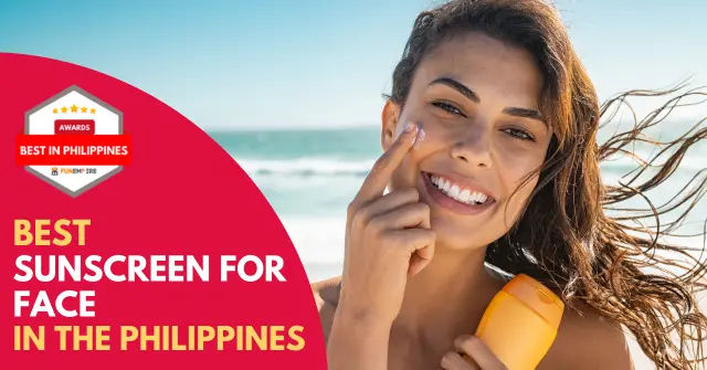 Best Sunscreen for Face Philippines 