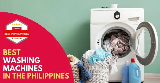 Best Washing Machine Philippines