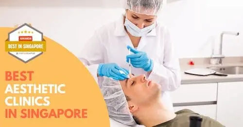 Best Aesthetic Clinic Singapore