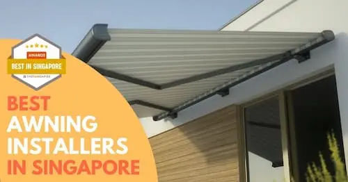 Best Awning Singapore